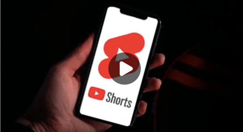 How To Create YouTube Shorts 